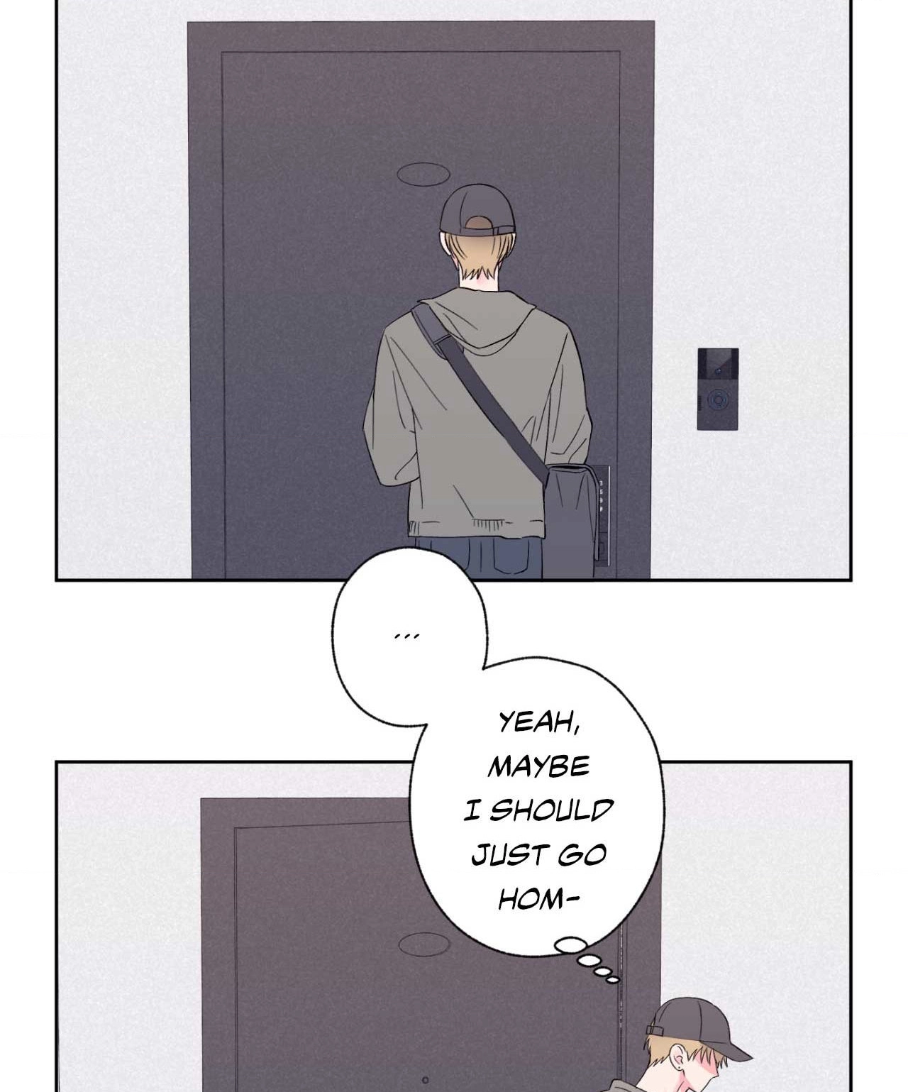 Breakout Scandal Chapter 27 page 31 - 