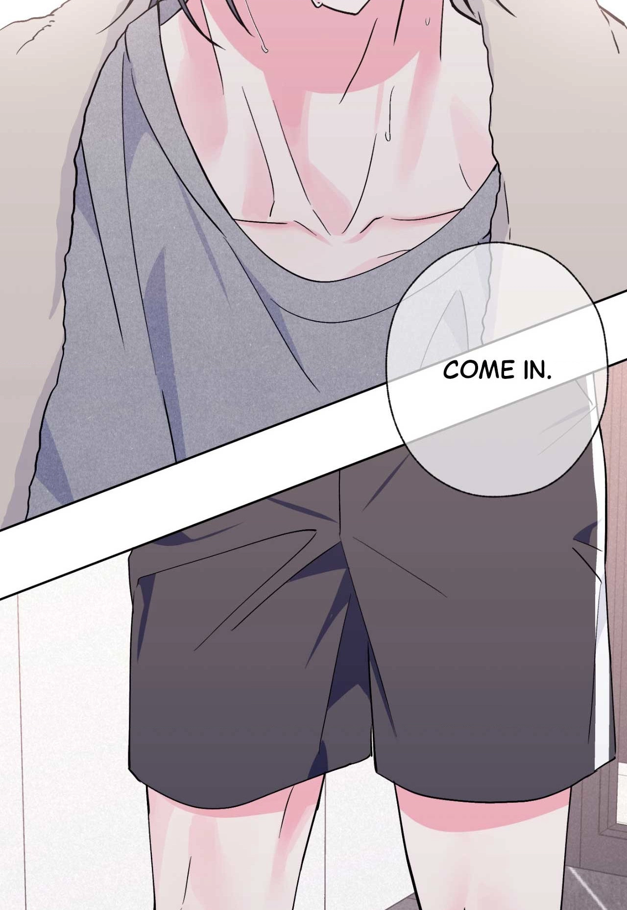 Breakout Scandal Chapter 27 page 35 - 