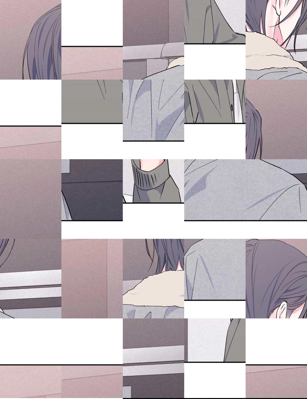 Breakout Scandal Chapter 27 page 40 - 
