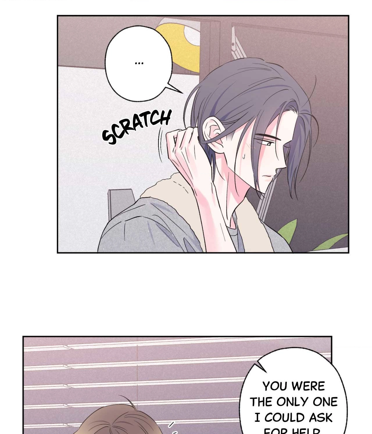 Breakout Scandal Chapter 27 page 47 - 
