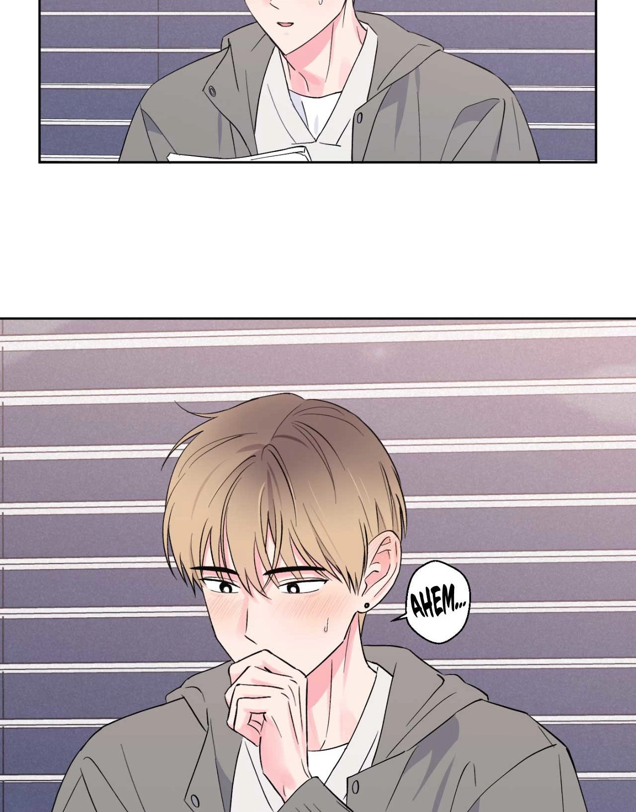 Breakout Scandal Chapter 27 page 53 - 