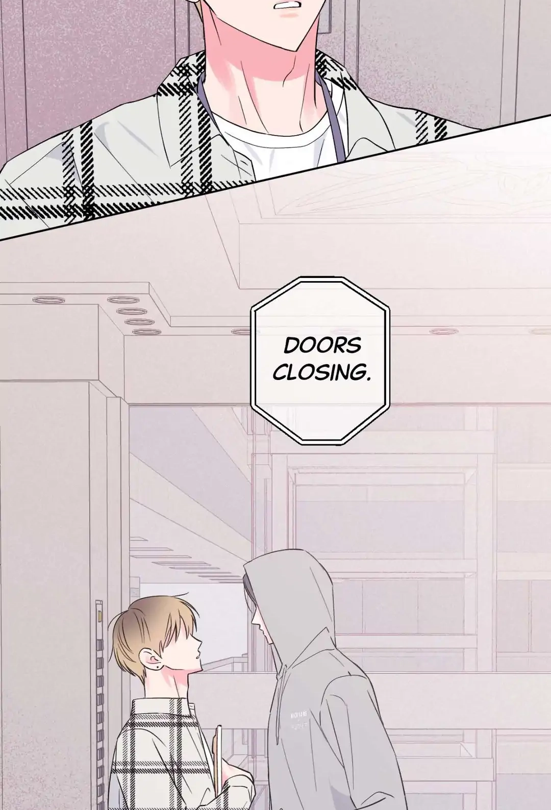 Breakout Scandal Chapter 28 page 15 - 