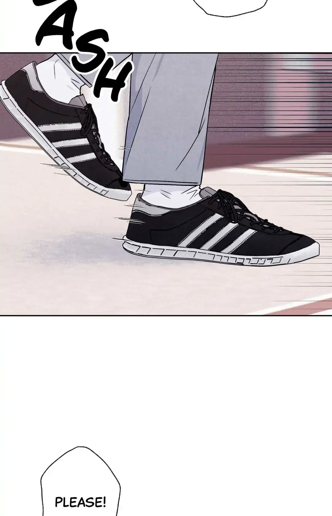 Breakout Scandal Chapter 28 page 3 - 