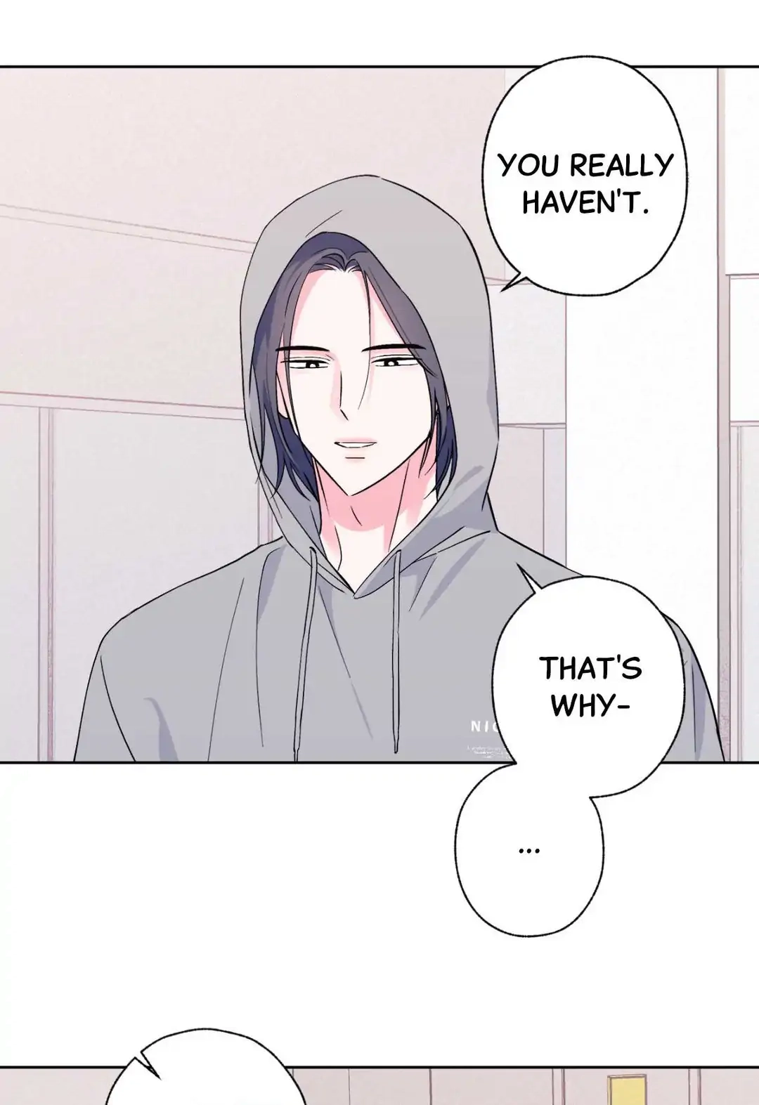 Breakout Scandal Chapter 28 page 27 - 