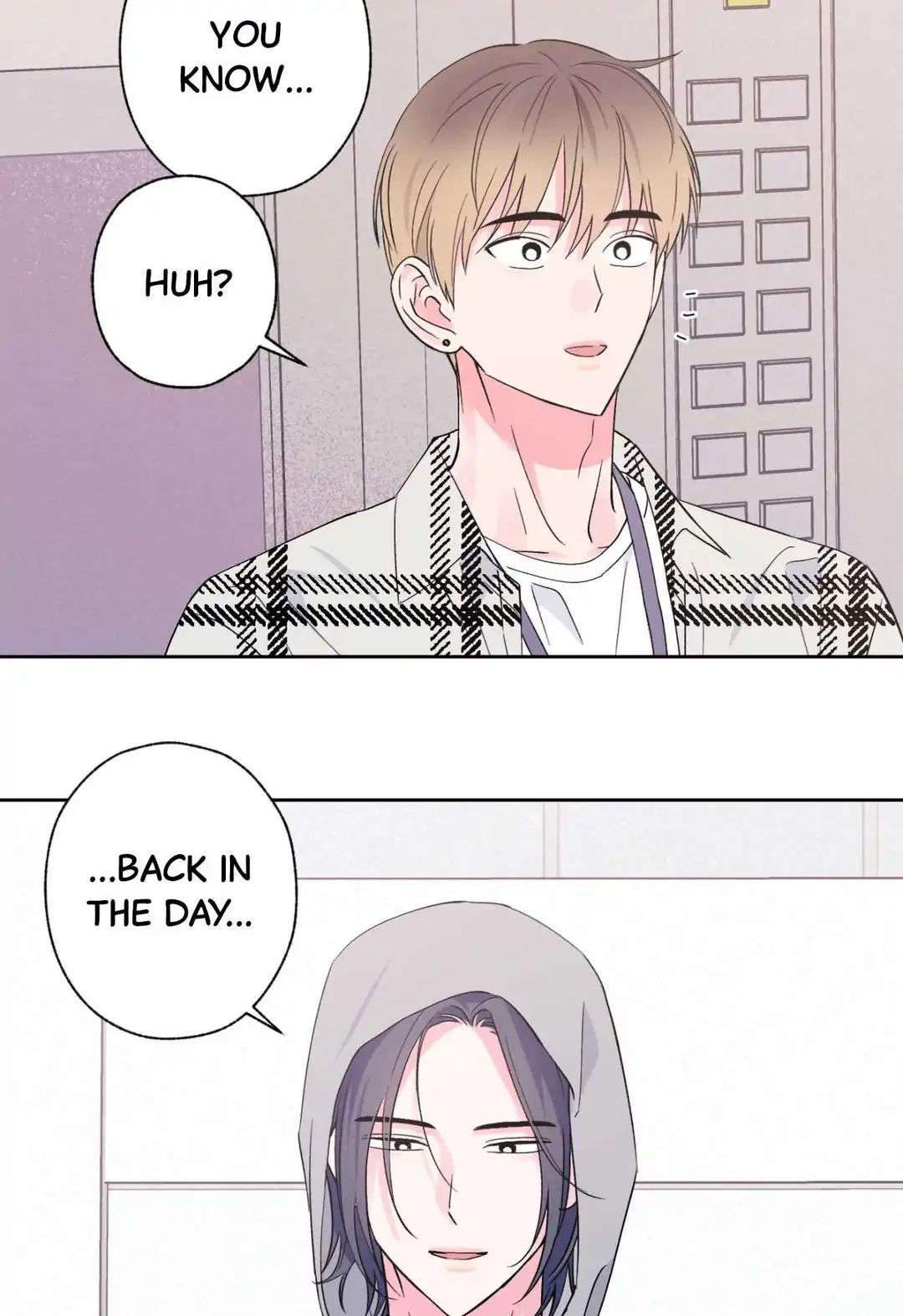 Breakout Scandal Chapter 28 page 28 - 