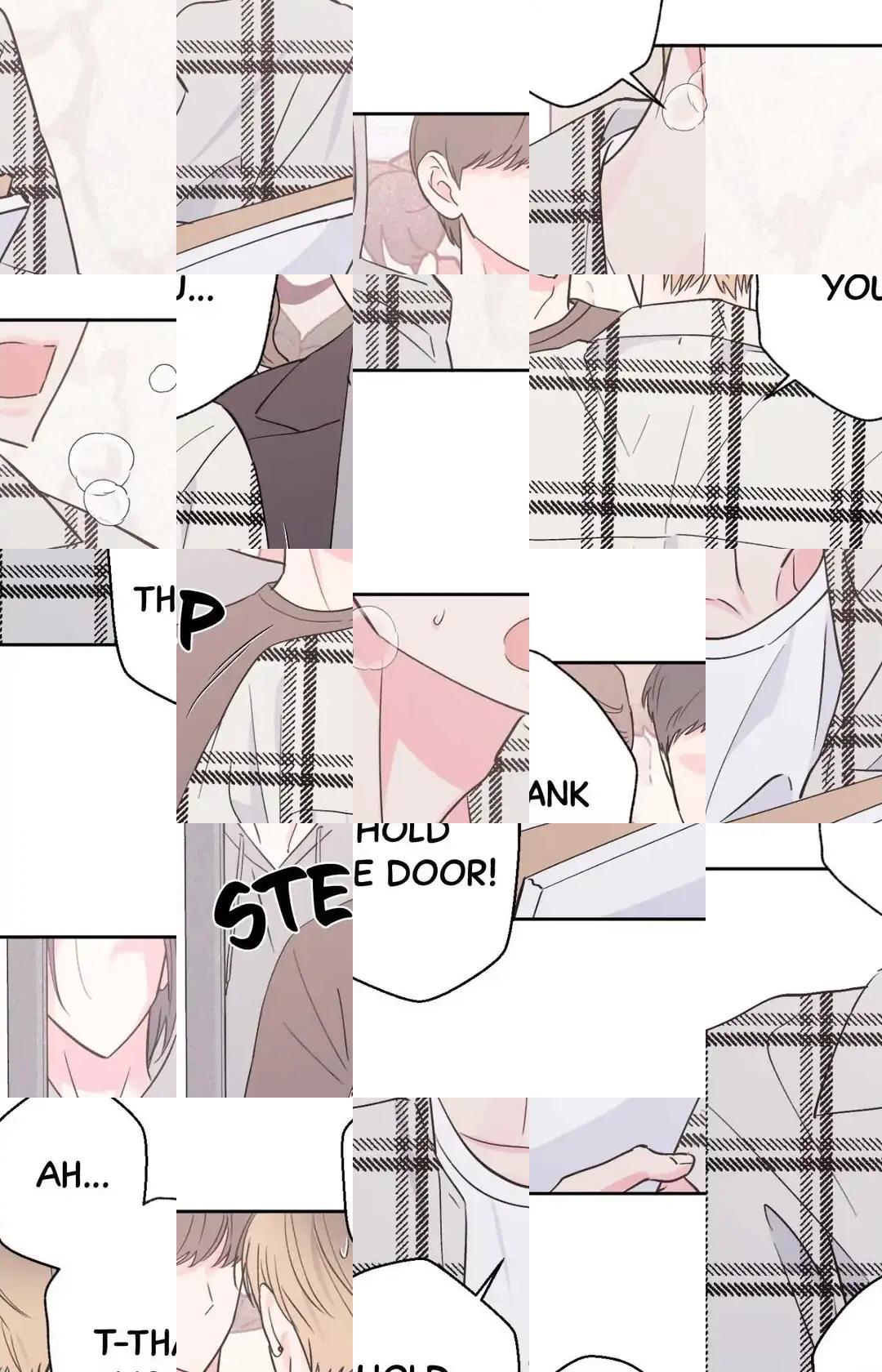 Breakout Scandal Chapter 28 page 4 - 
