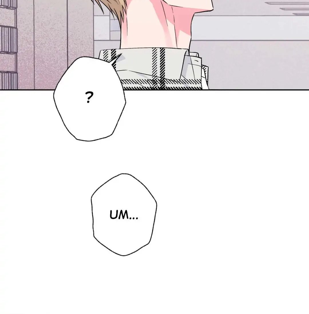 Breakout Scandal Chapter 28 page 31 - 