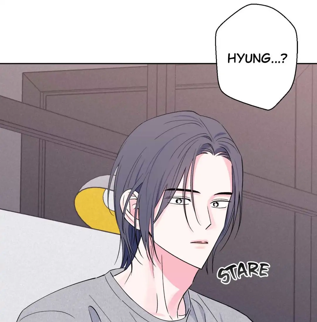 Breakout Scandal Chapter 28 page 32 - 