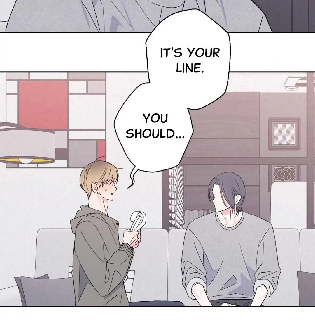 Breakout Scandal Chapter 28 page 33 - 