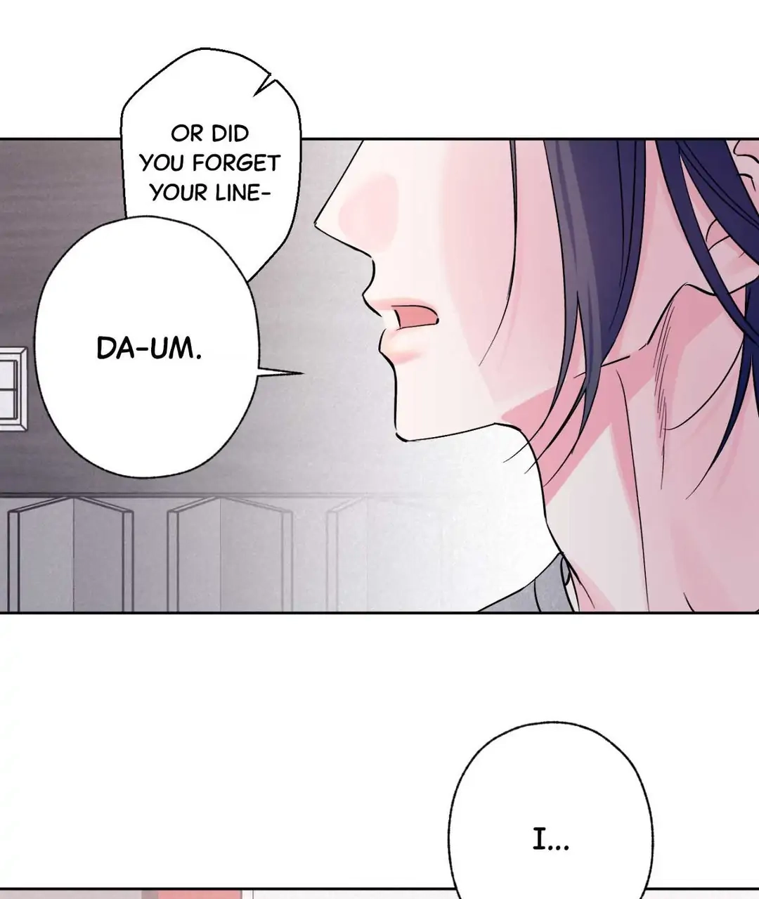 Breakout Scandal Chapter 28 page 34 - 