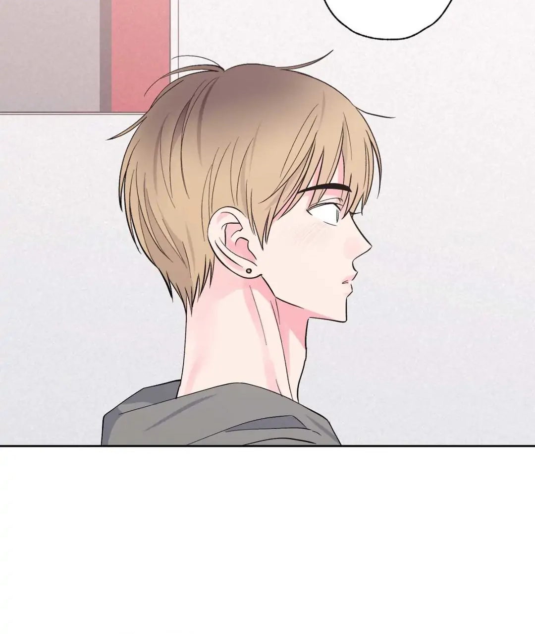 Breakout Scandal Chapter 28 page 35 - 