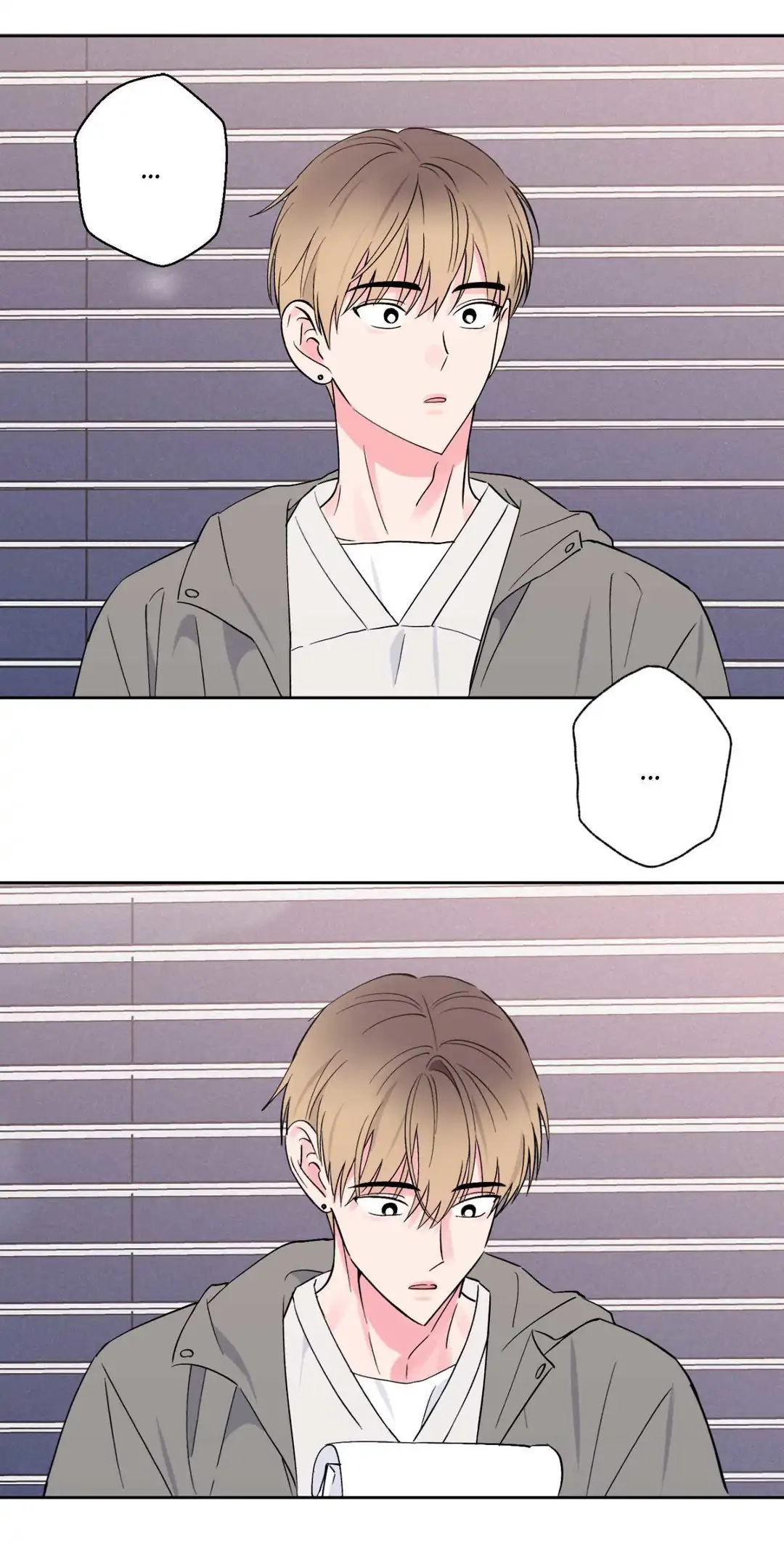 Breakout Scandal Chapter 28 page 38 - 
