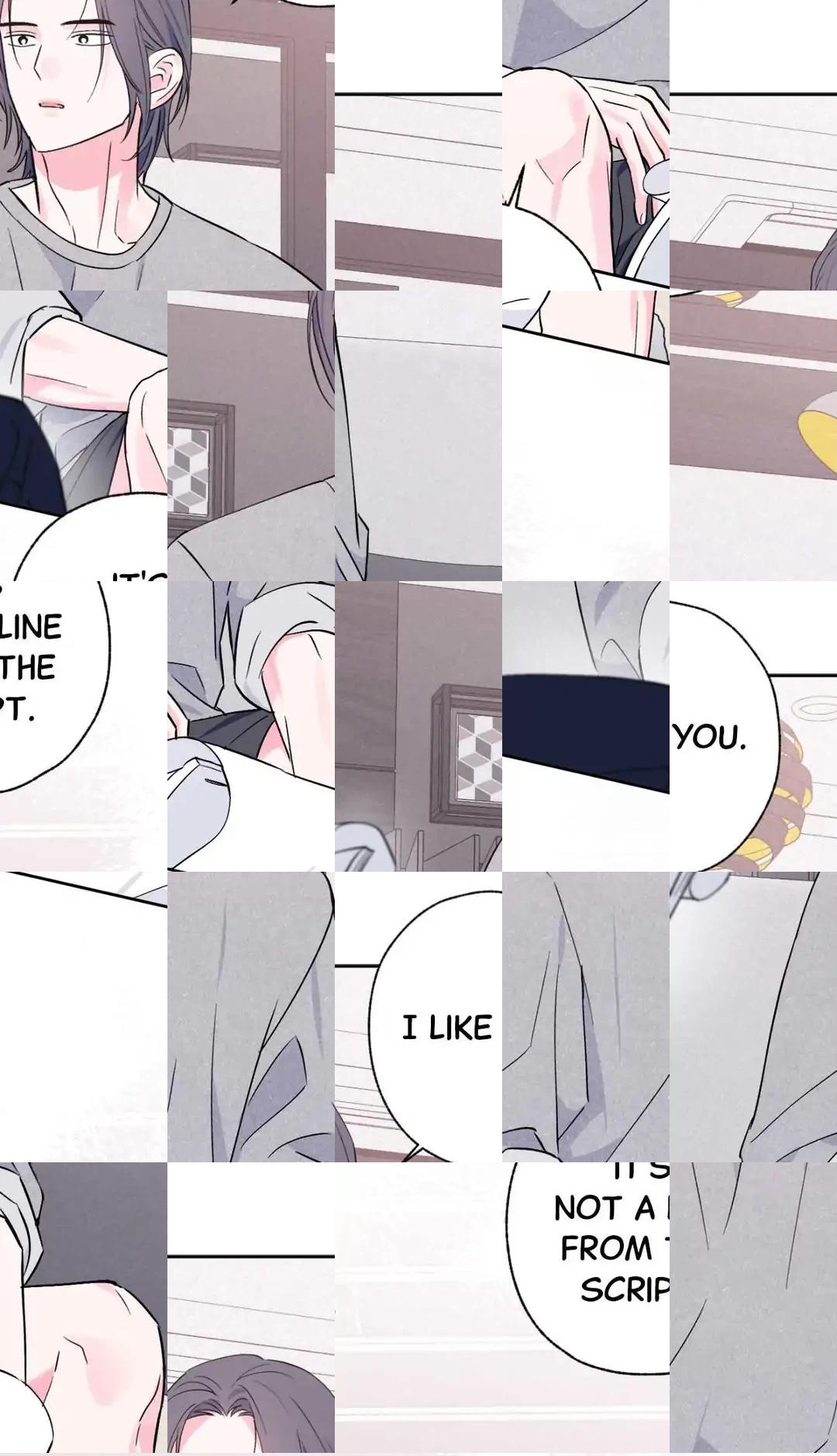 Breakout Scandal Chapter 28 page 40 - 