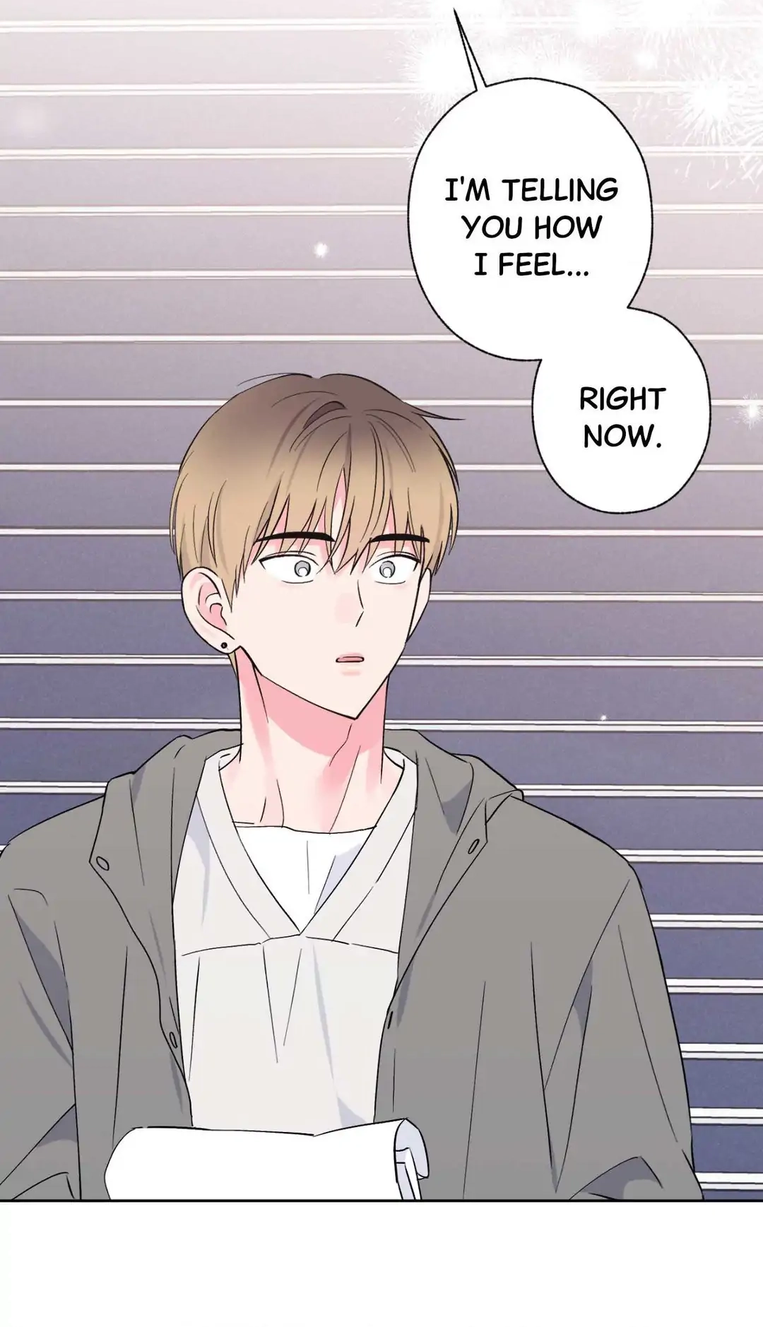 Breakout Scandal Chapter 28 page 41 - 
