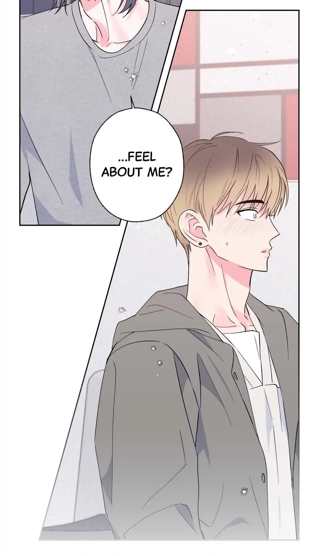 Breakout Scandal Chapter 28 page 43 - 