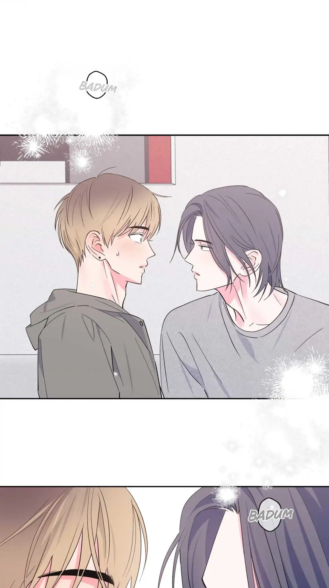 Breakout Scandal Chapter 28 page 44 - 