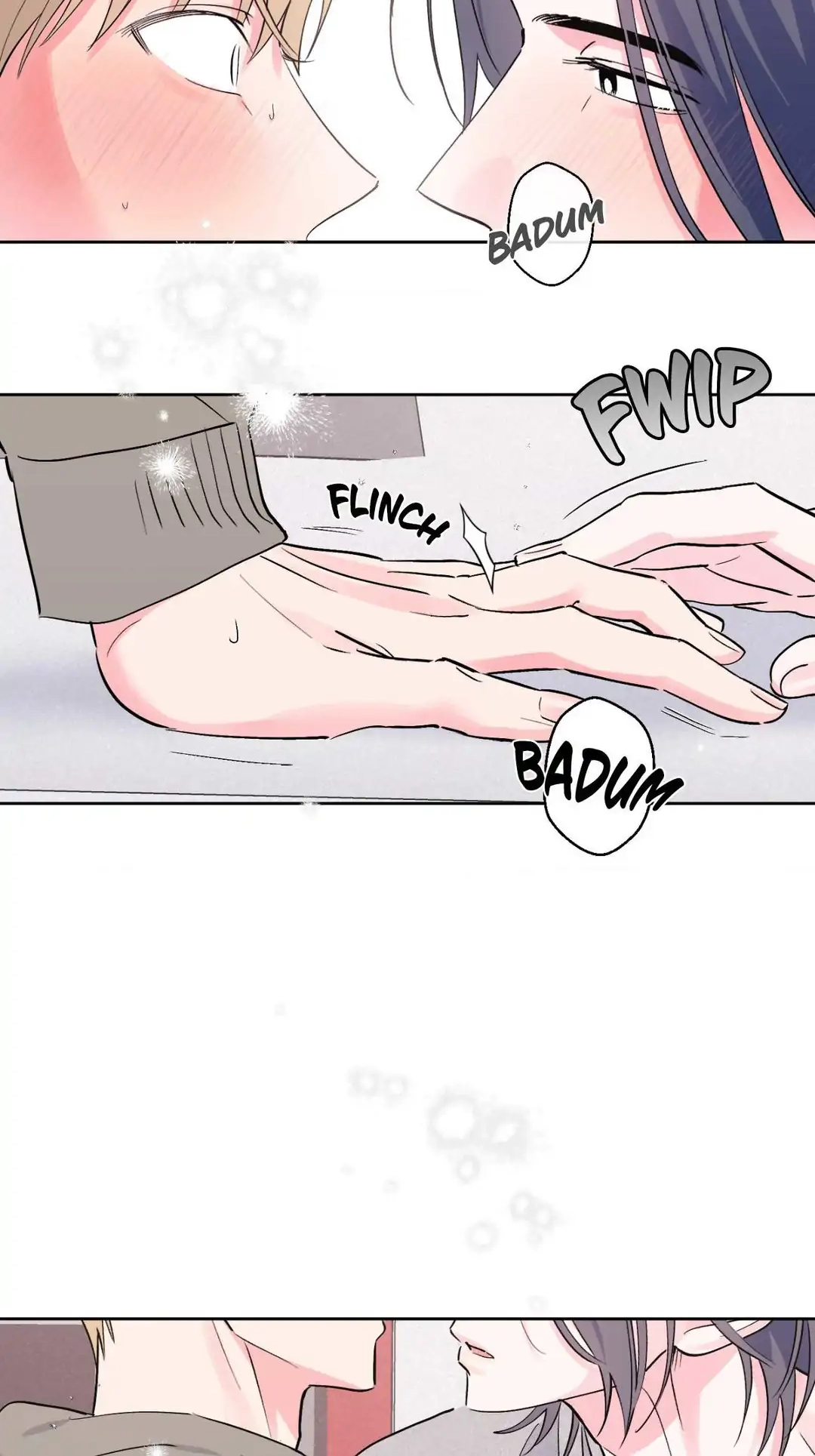 Breakout Scandal Chapter 28 page 45 - 