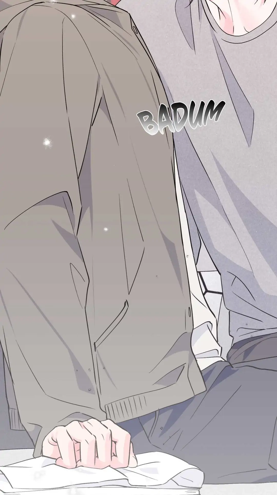 Breakout Scandal Chapter 28 page 46 - 