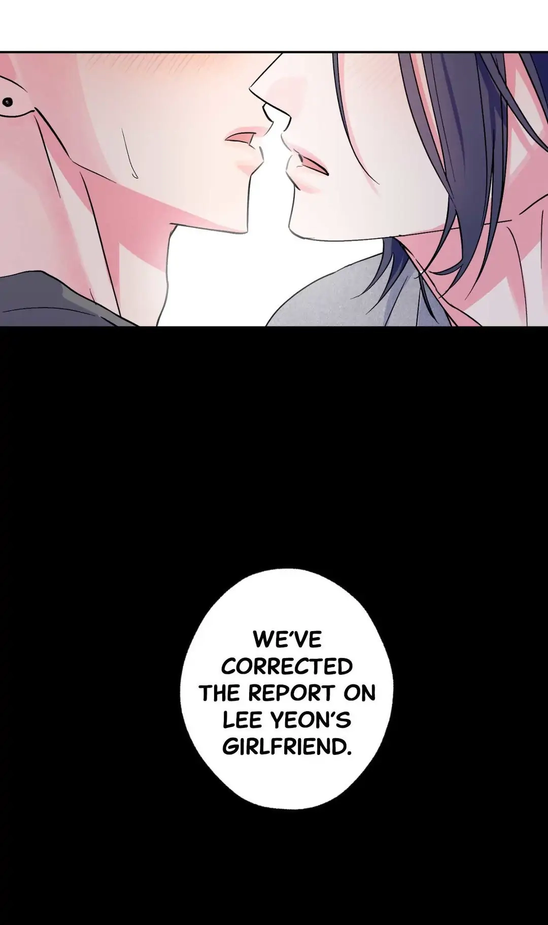 Breakout Scandal Chapter 28 page 48 - 