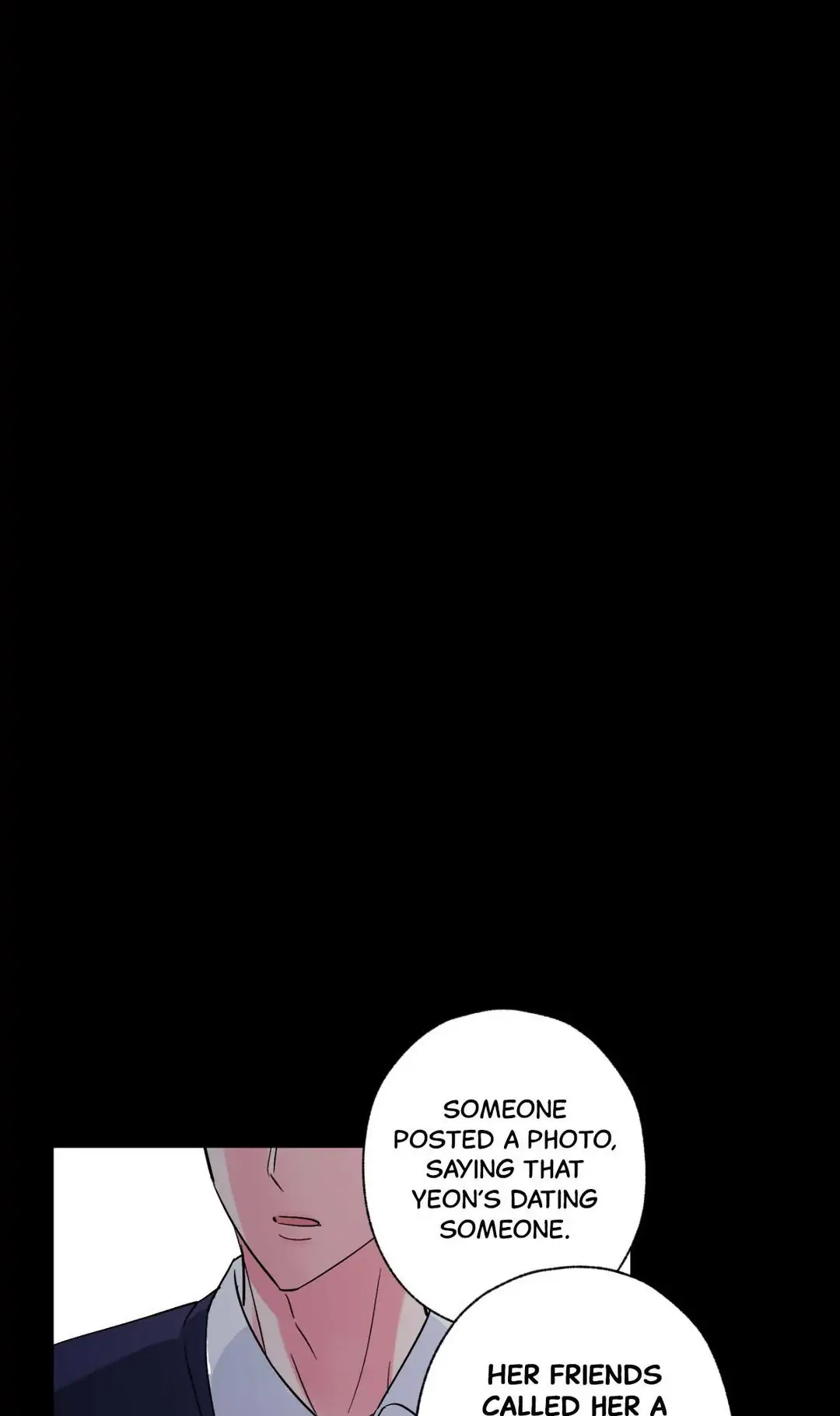 Breakout Scandal Chapter 28 page 49 - 