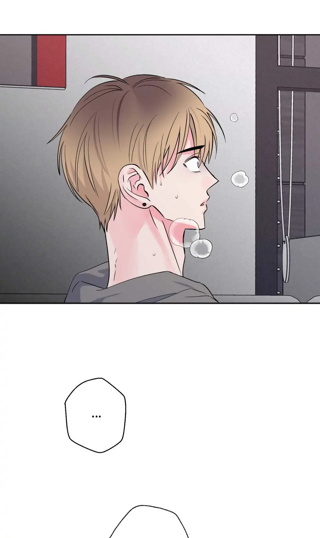 Breakout Scandal Chapter 28 page 54 - 