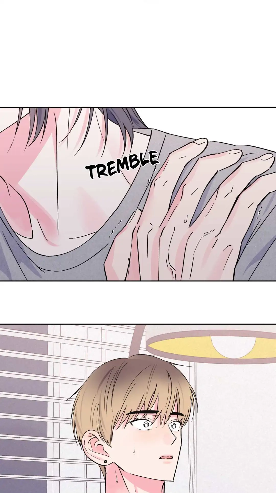 Breakout Scandal Chapter 29 page 2 - 
