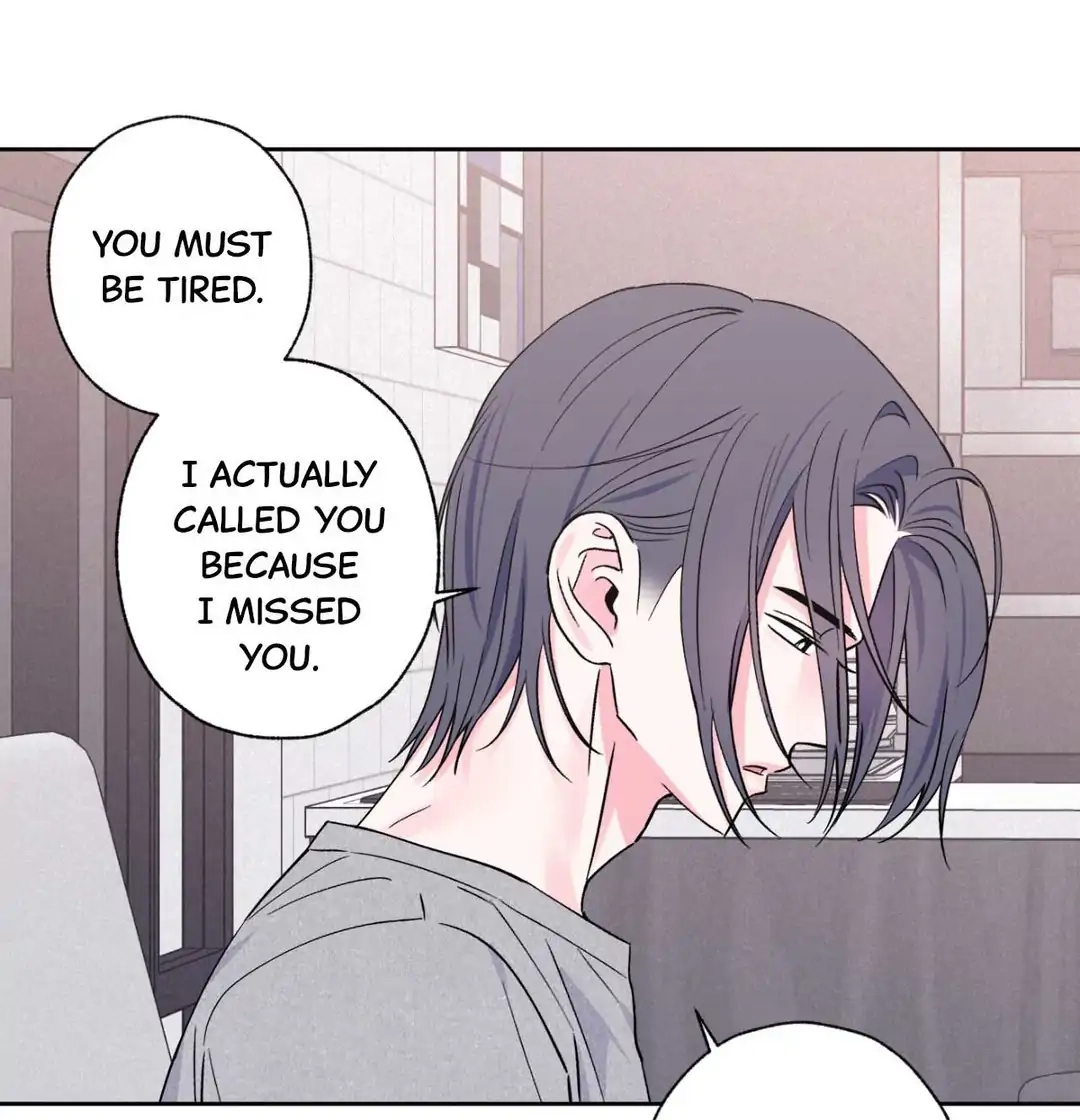 Breakout Scandal Chapter 29 page 12 - 