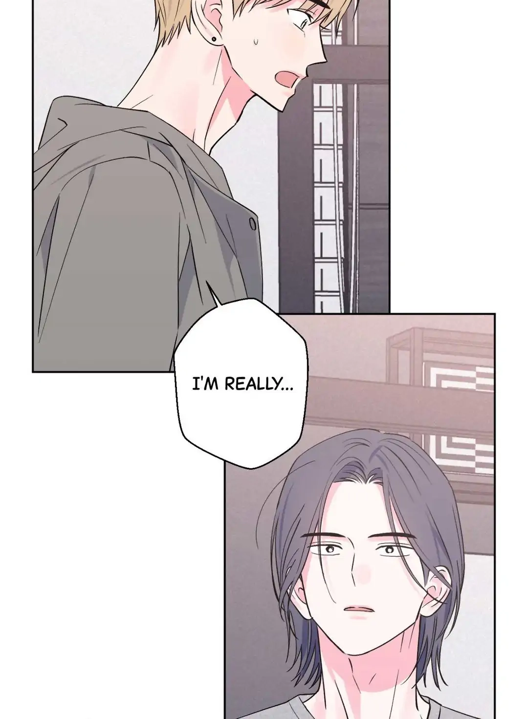 Breakout Scandal Chapter 29 page 15 - 