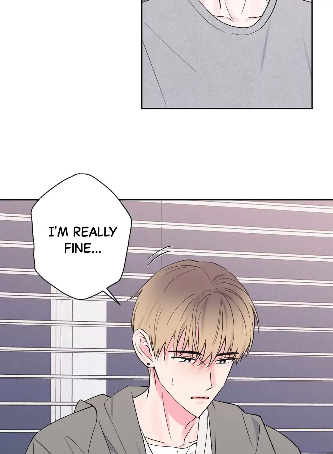 Breakout Scandal Chapter 29 page 16 - 