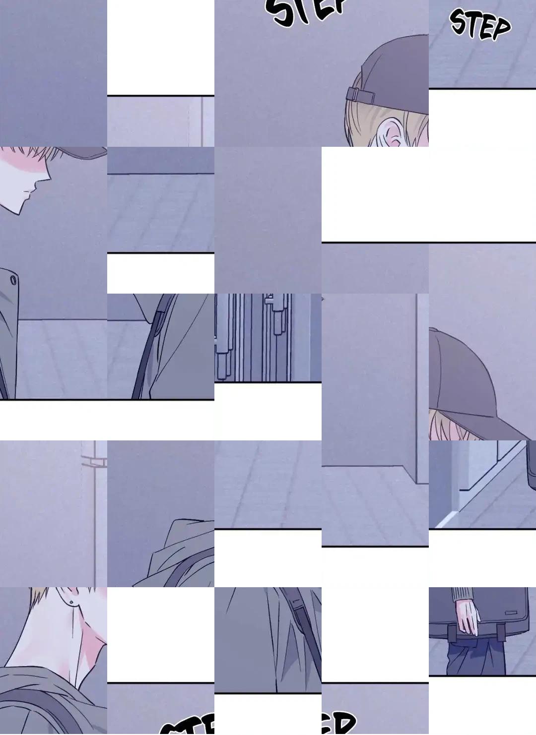 Breakout Scandal Chapter 29 page 20 - 