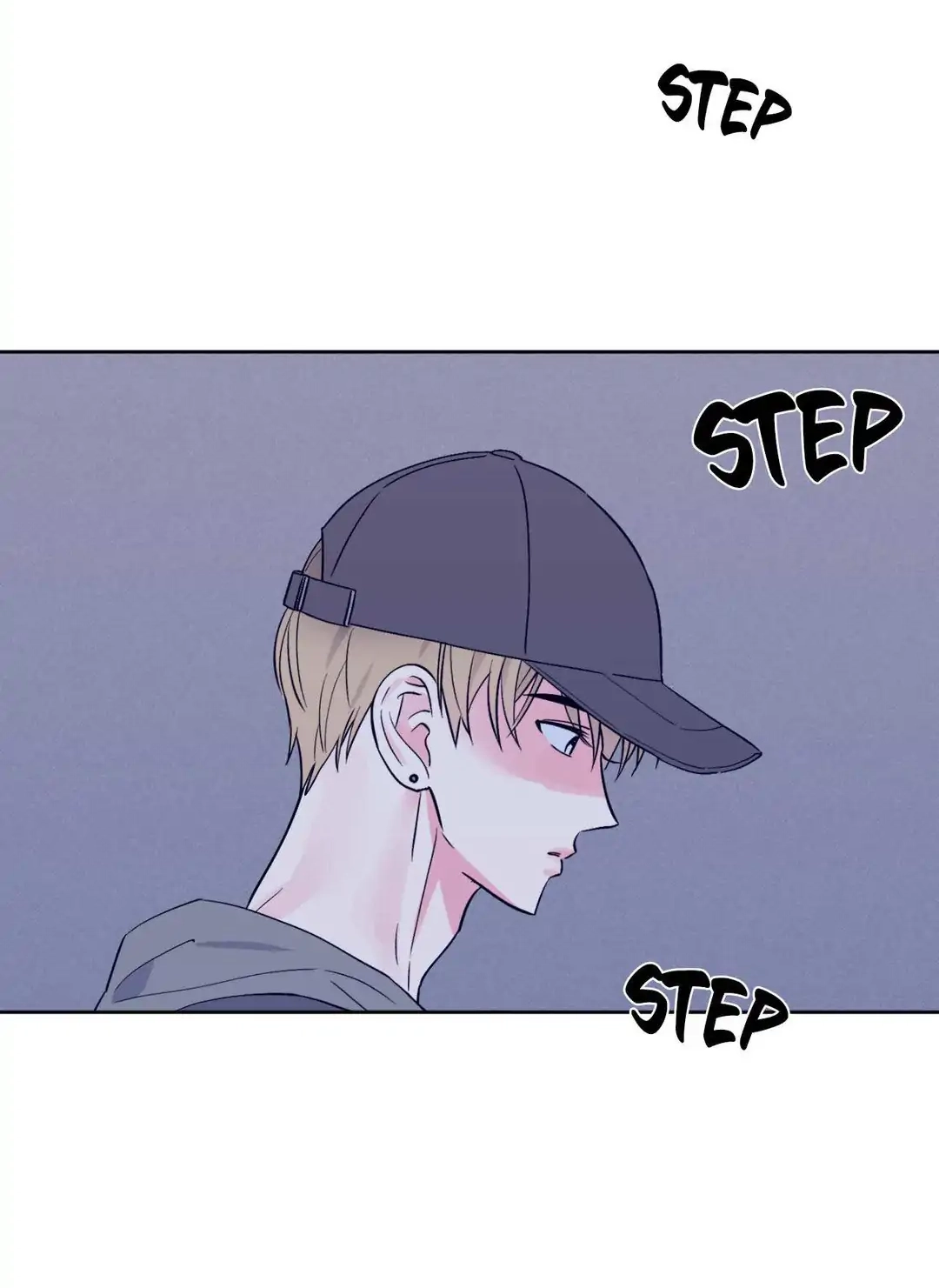 Breakout Scandal Chapter 29 page 21 - 