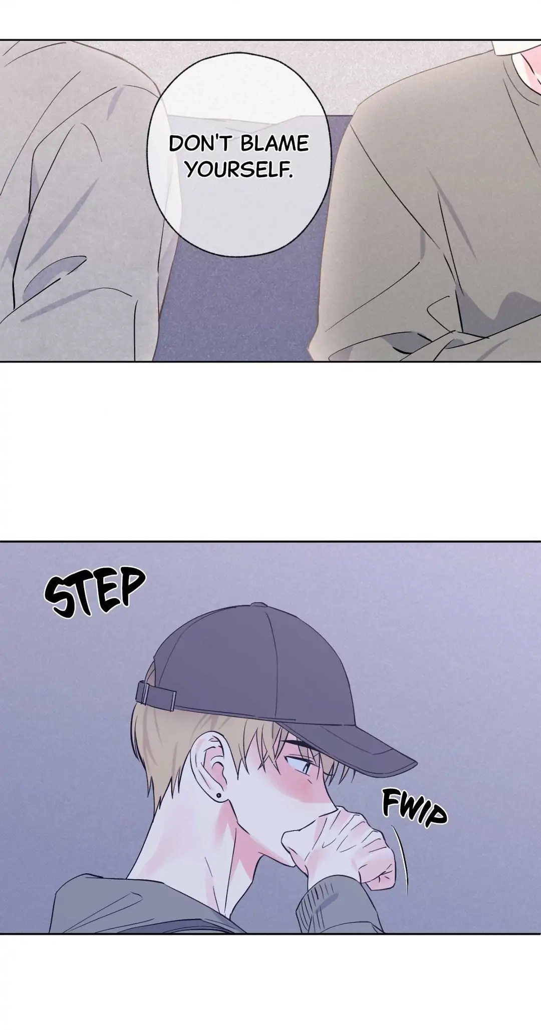 Breakout Scandal Chapter 29 page 22 - 