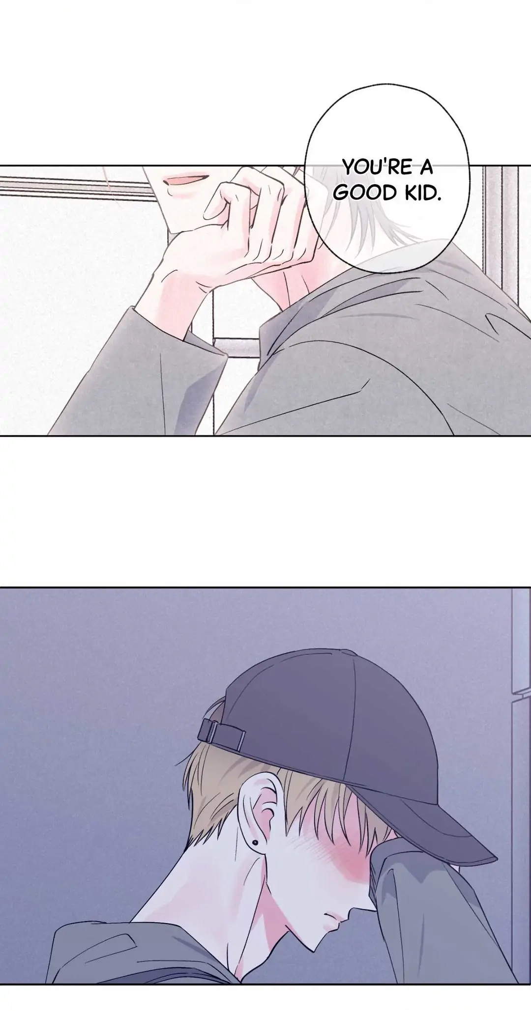 Breakout Scandal Chapter 29 page 23 - 