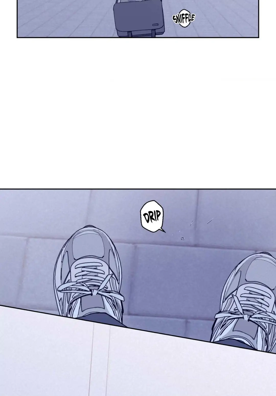 Breakout Scandal Chapter 29 page 25 - 