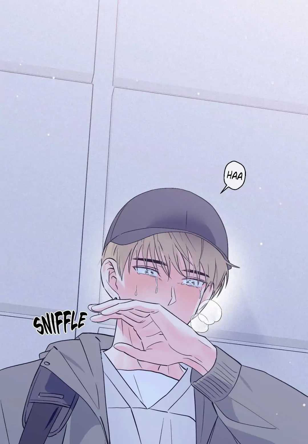 Breakout Scandal Chapter 29 page 26 - 