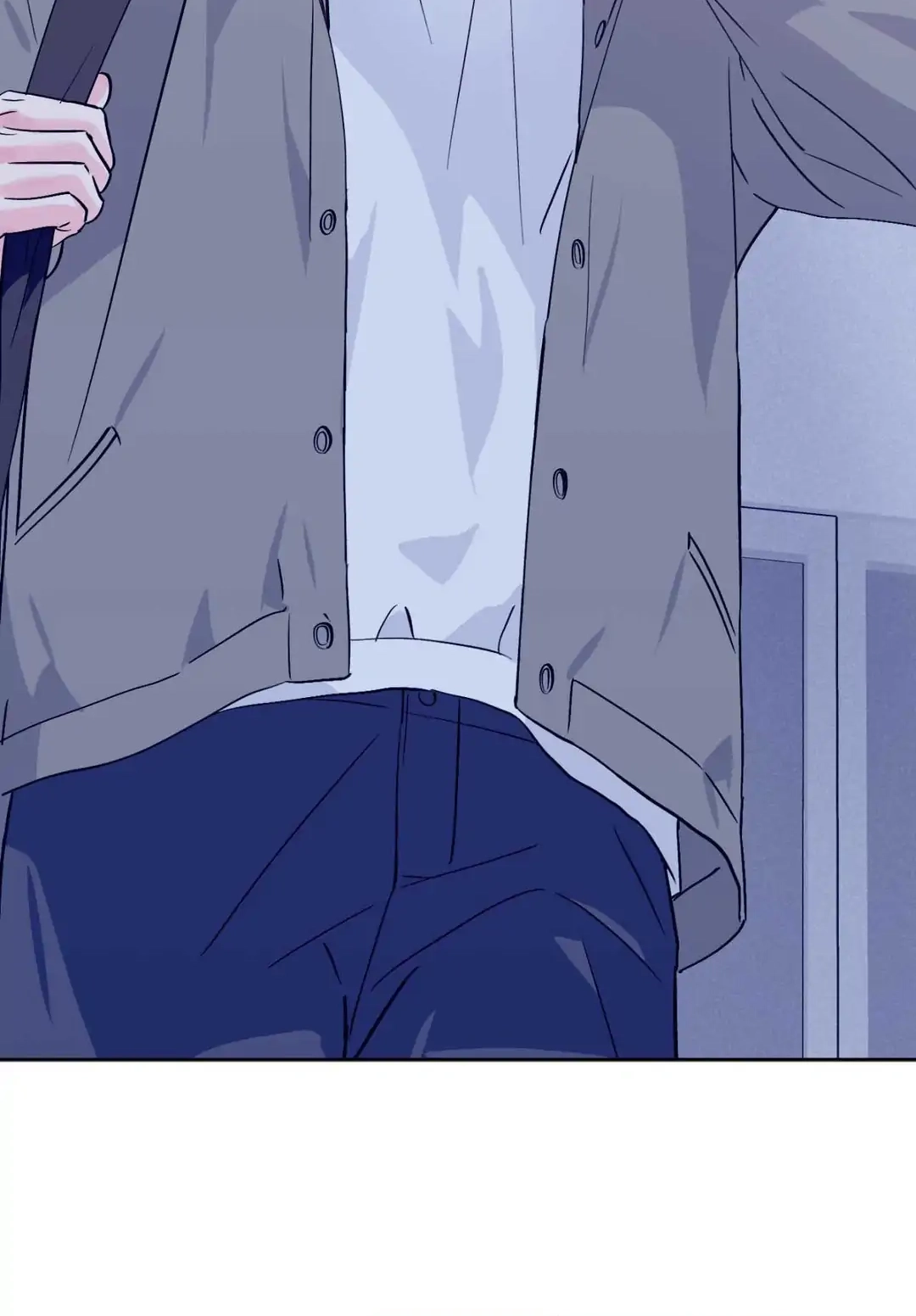 Breakout Scandal Chapter 29 page 27 - 