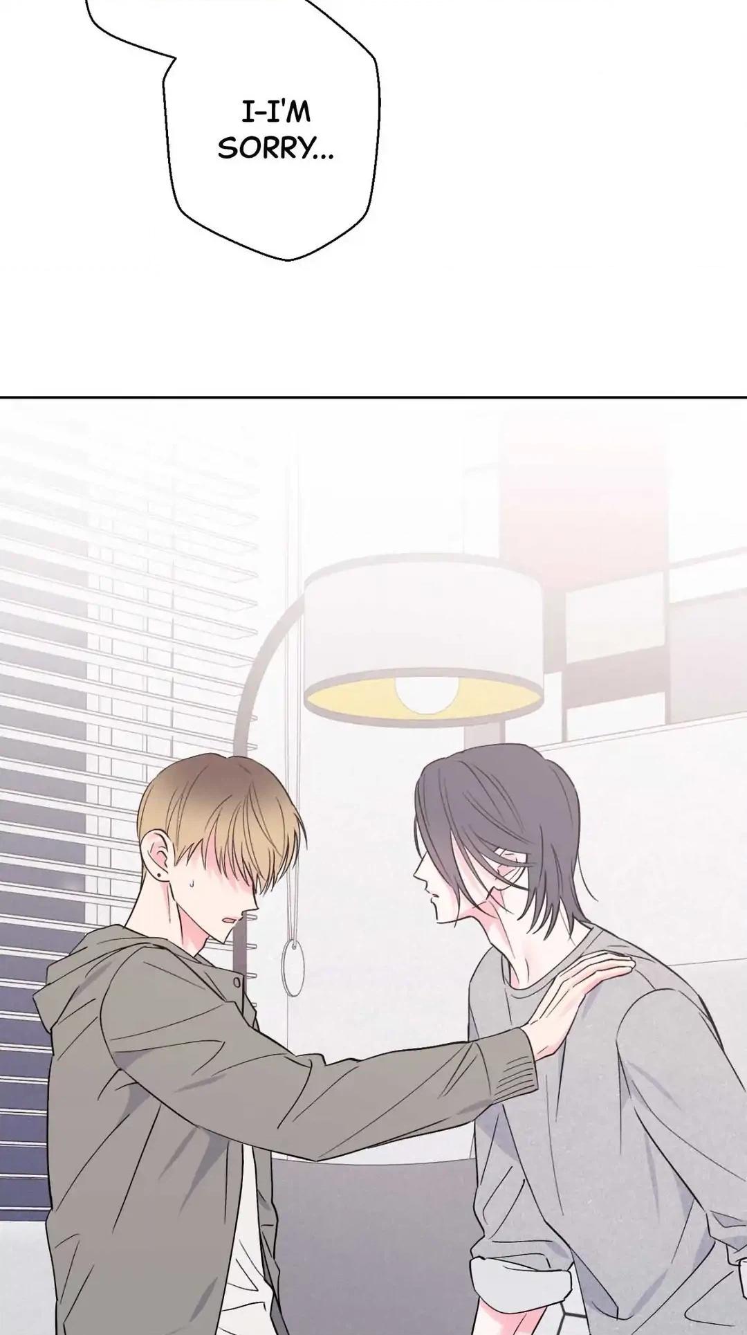 Breakout Scandal Chapter 29 page 4 - 