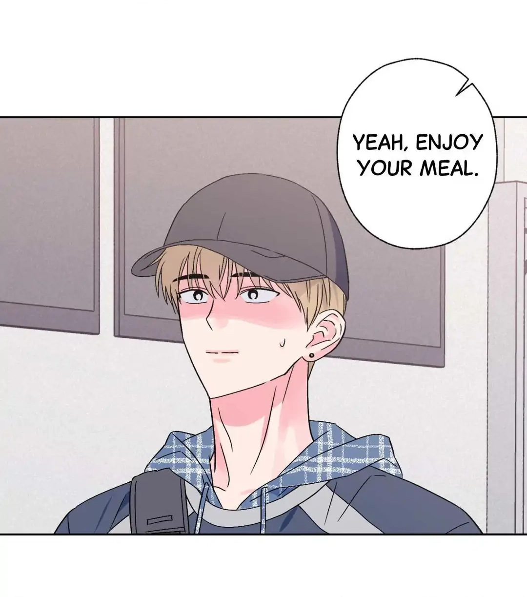 Breakout Scandal Chapter 29 page 39 - 