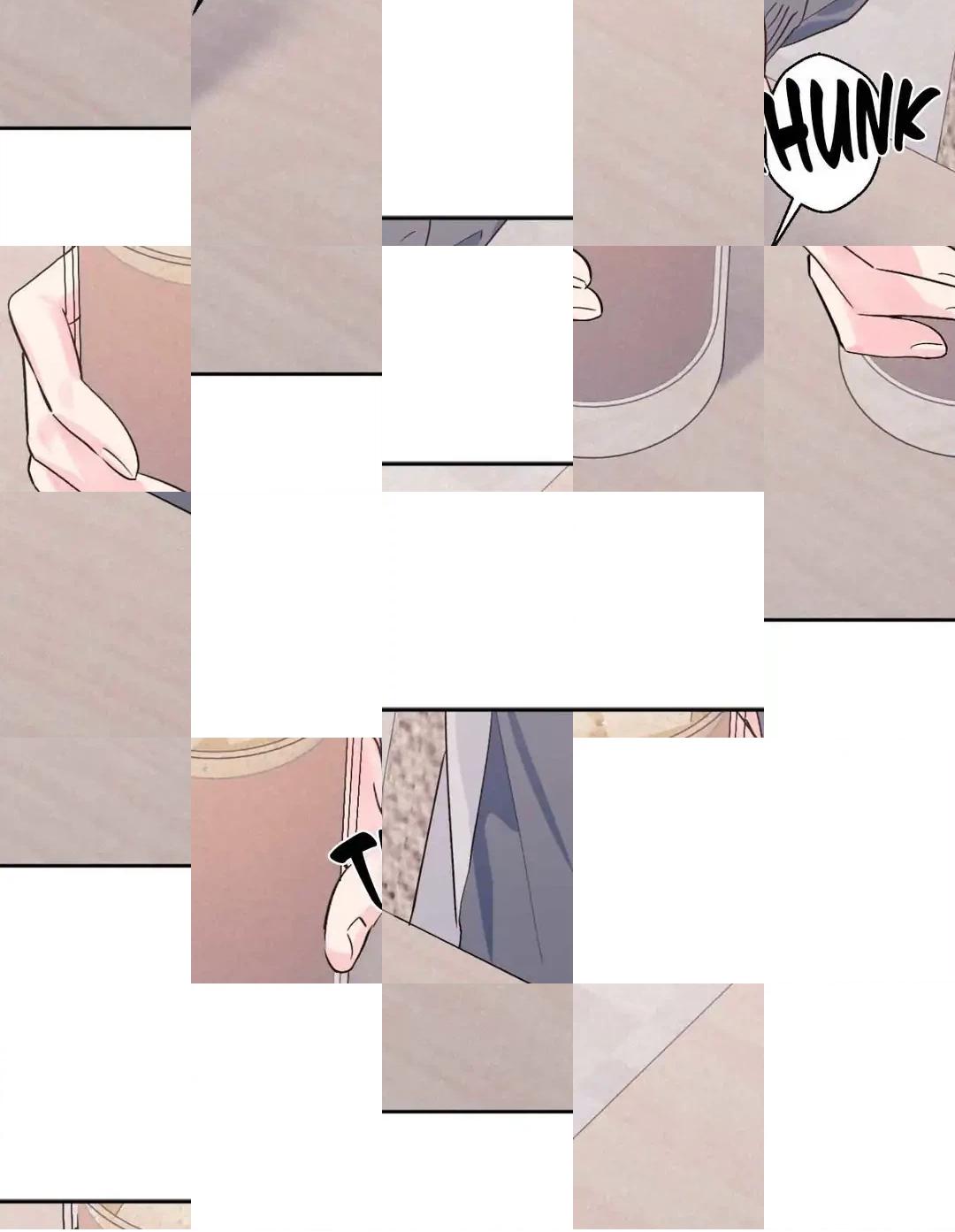Breakout Scandal Chapter 29 page 40 - 