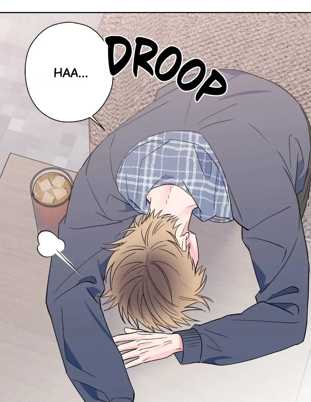 Breakout Scandal Chapter 29 page 41 - 