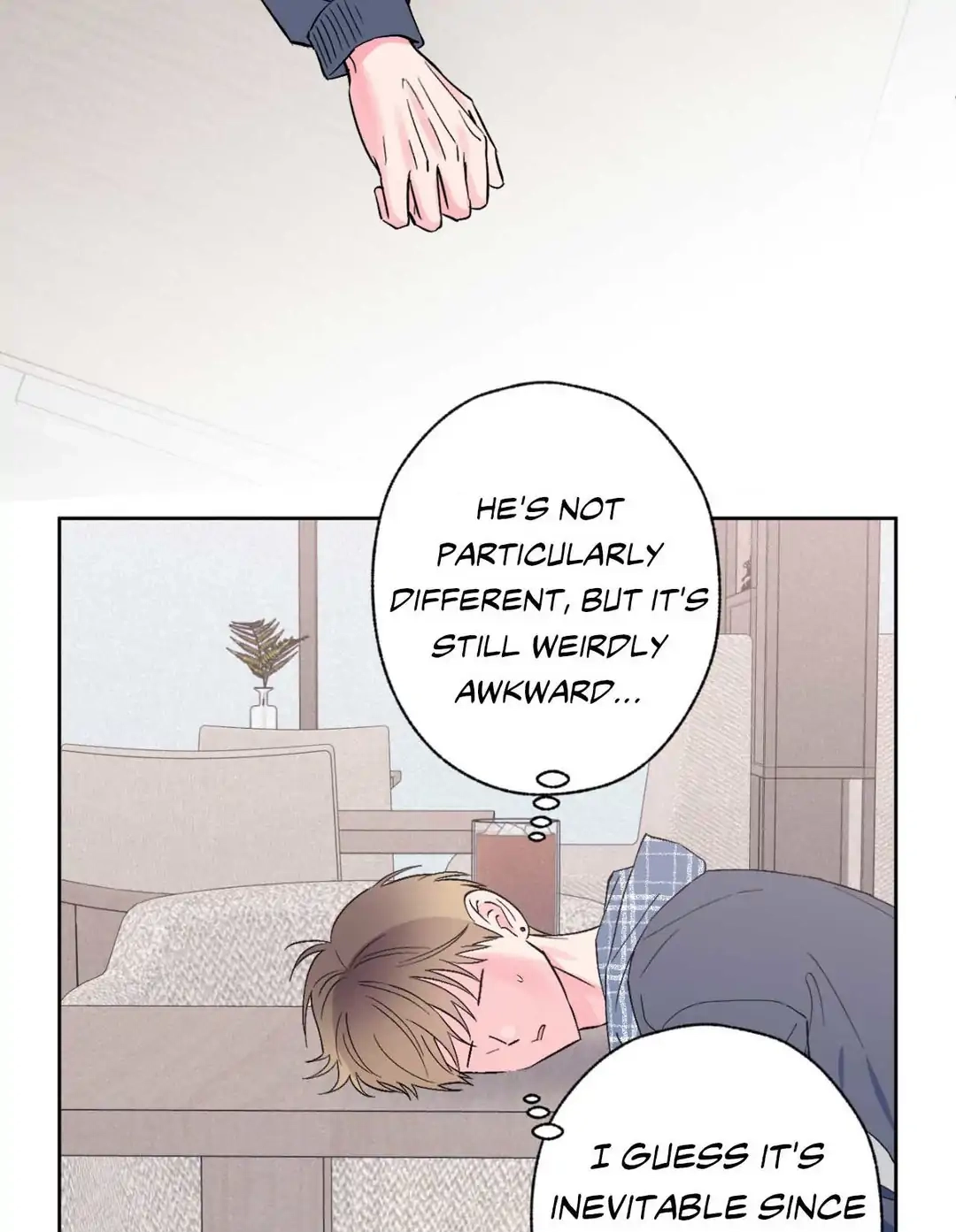 Breakout Scandal Chapter 29 page 42 - 