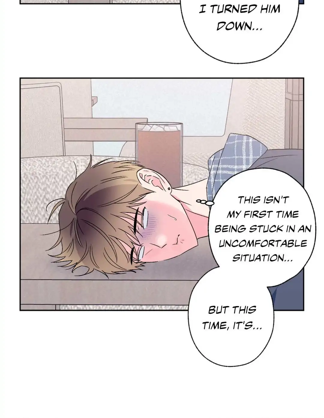 Breakout Scandal Chapter 29 page 43 - 
