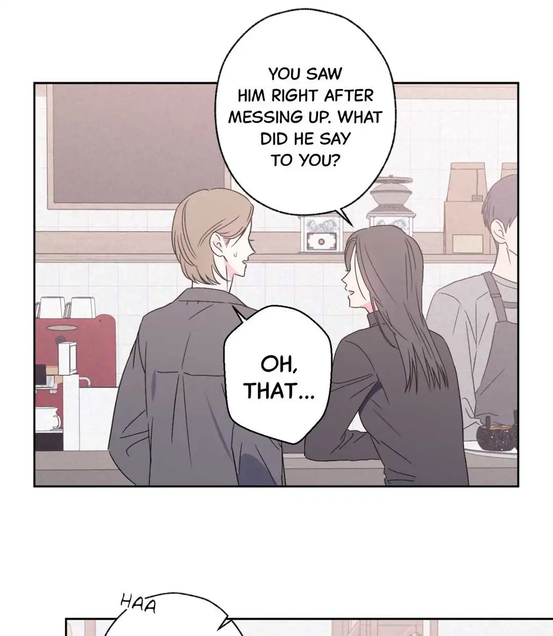 Breakout Scandal Chapter 29 page 48 - 