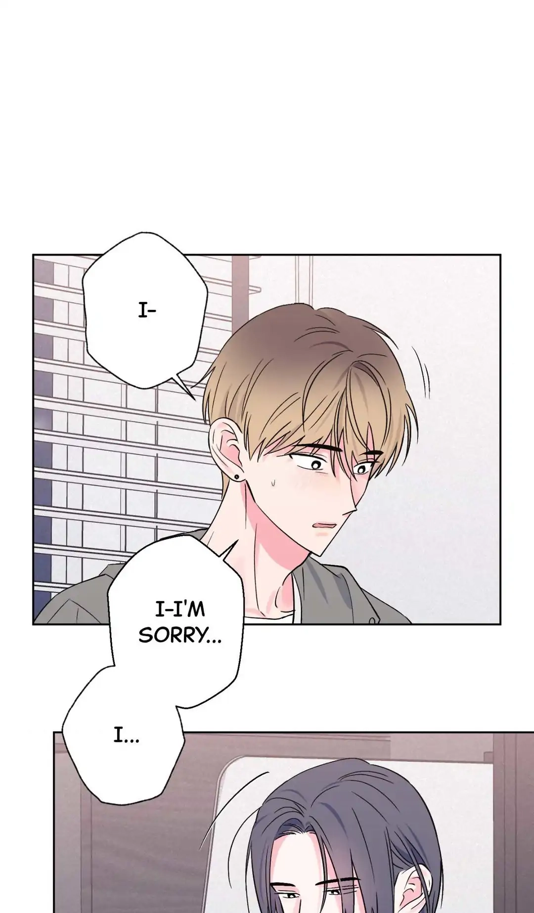 Breakout Scandal Chapter 29 page 6 - 