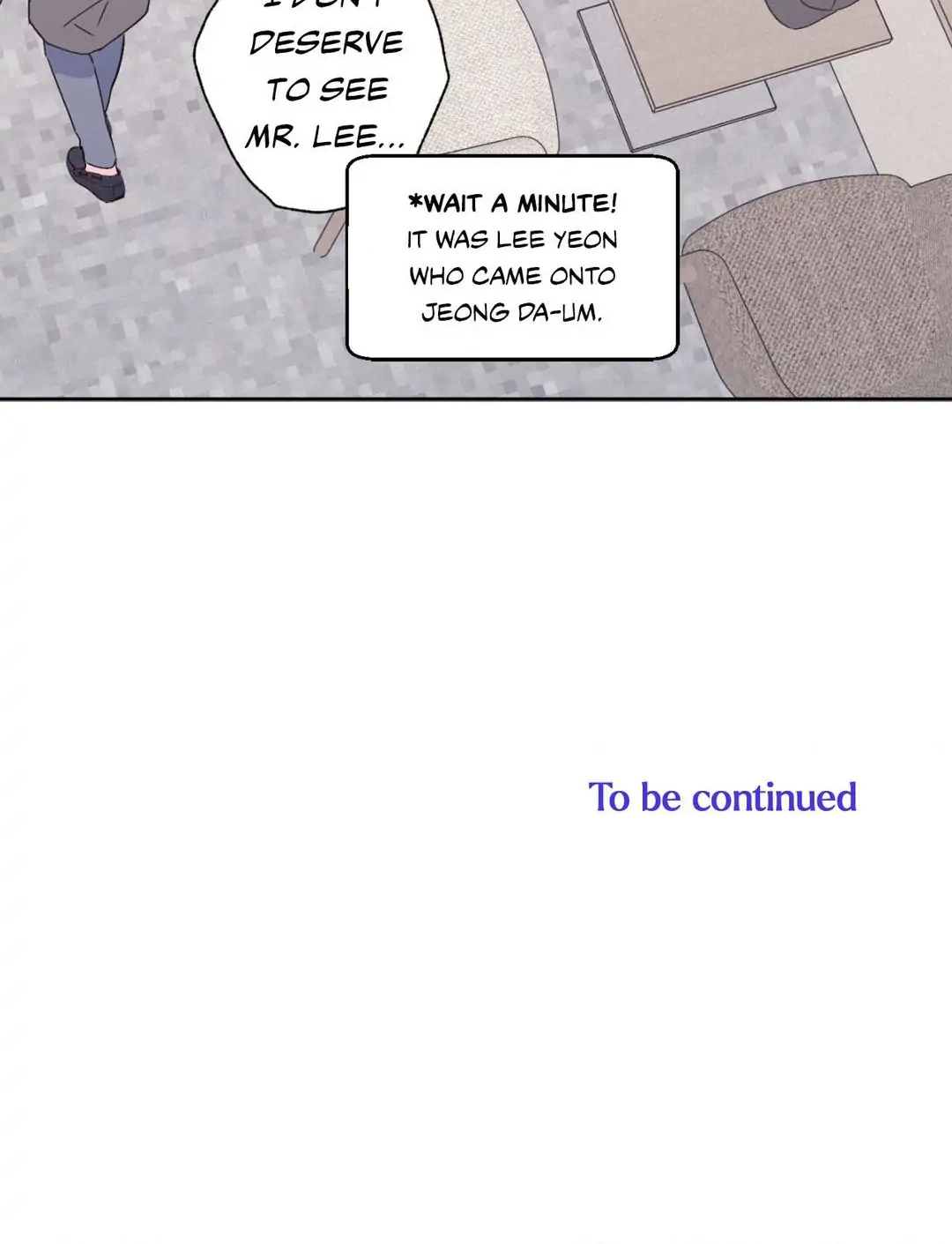 Breakout Scandal Chapter 29 page 55 - 