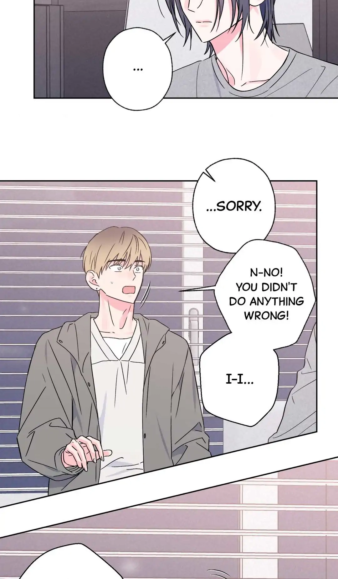 Breakout Scandal Chapter 29 page 7 - 