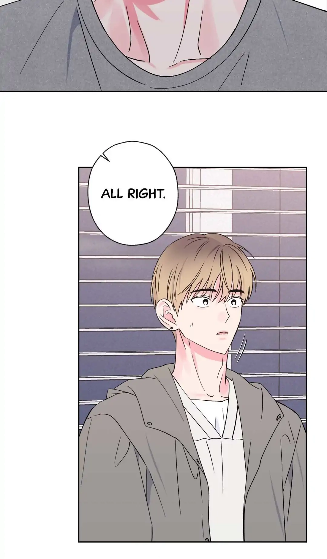 Breakout Scandal Chapter 29 page 9 - 