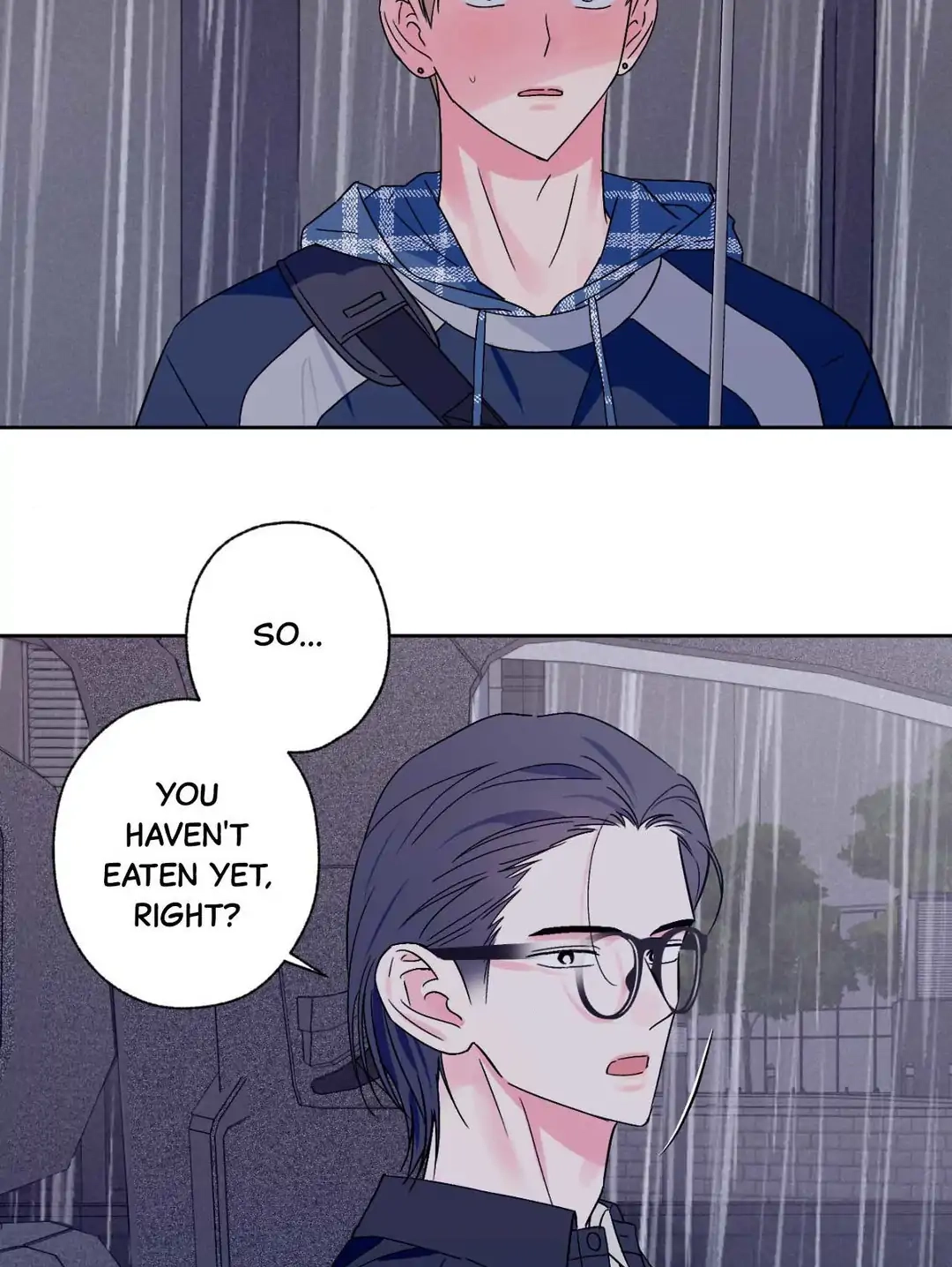 Breakout Scandal Chapter 30 page 16 - 