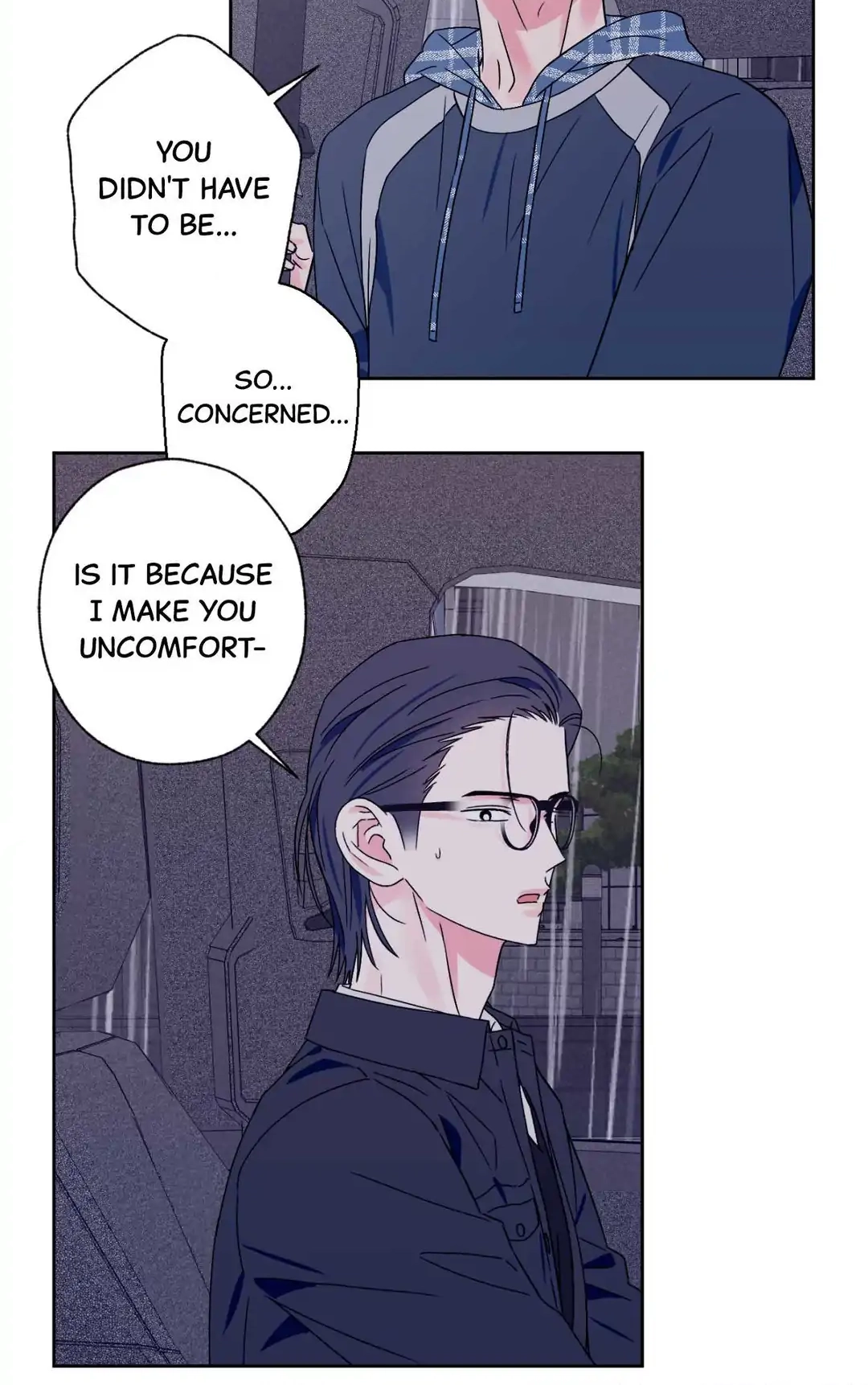 Breakout Scandal Chapter 30 page 19 - 