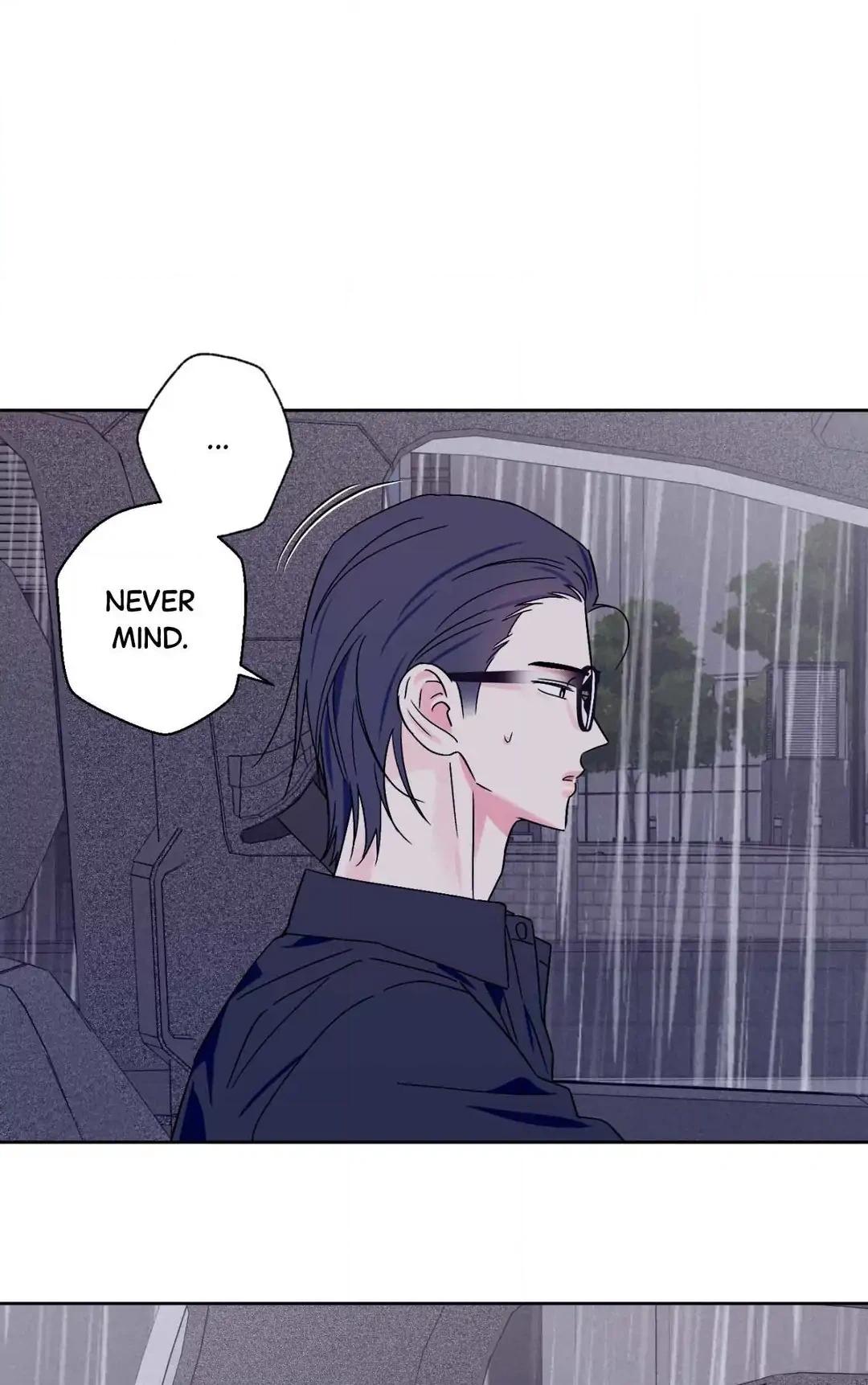 Breakout Scandal Chapter 30 page 20 - 